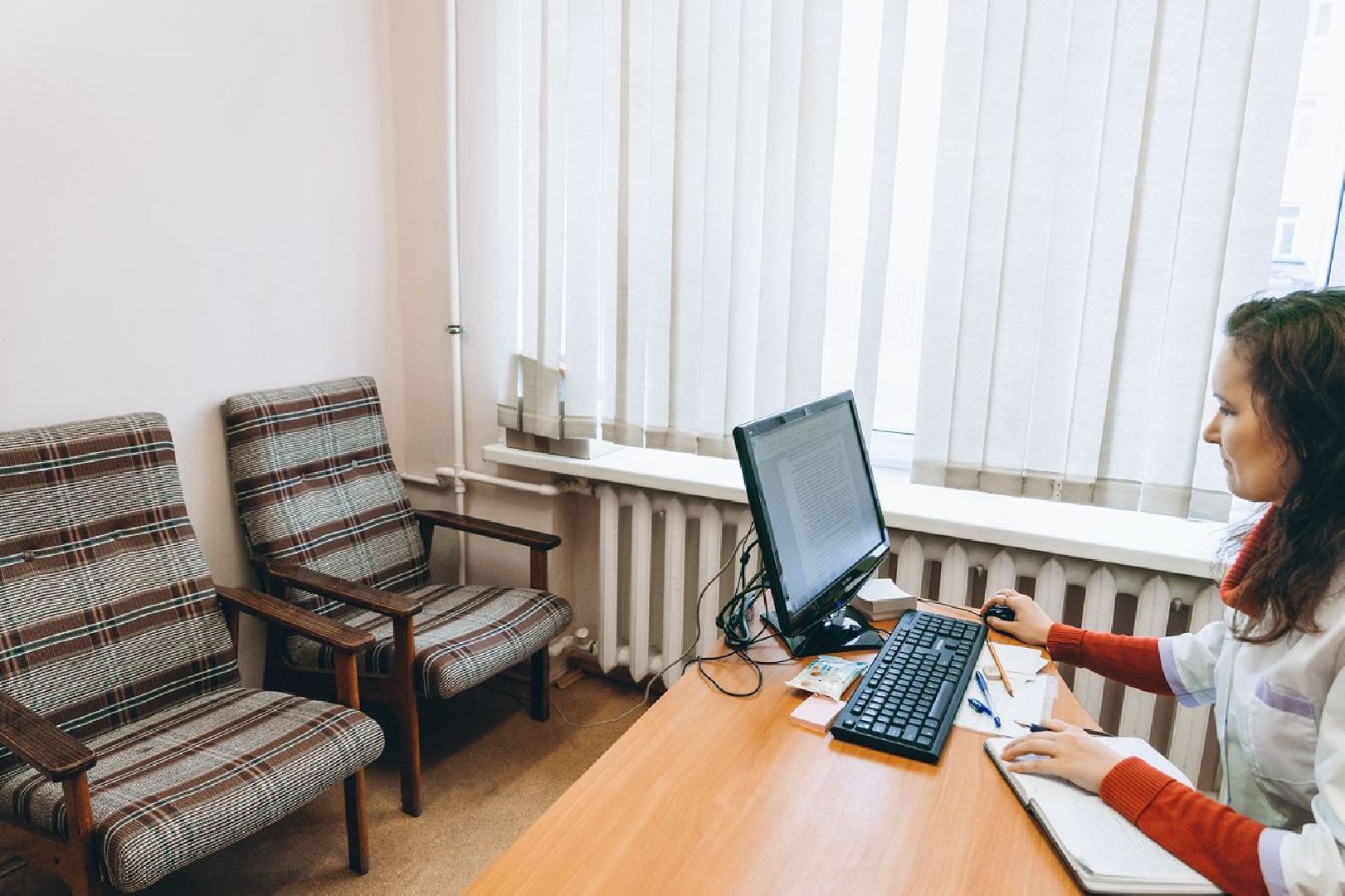 медицина, щёлково, щелковская больница, врач, психологическая помощь,