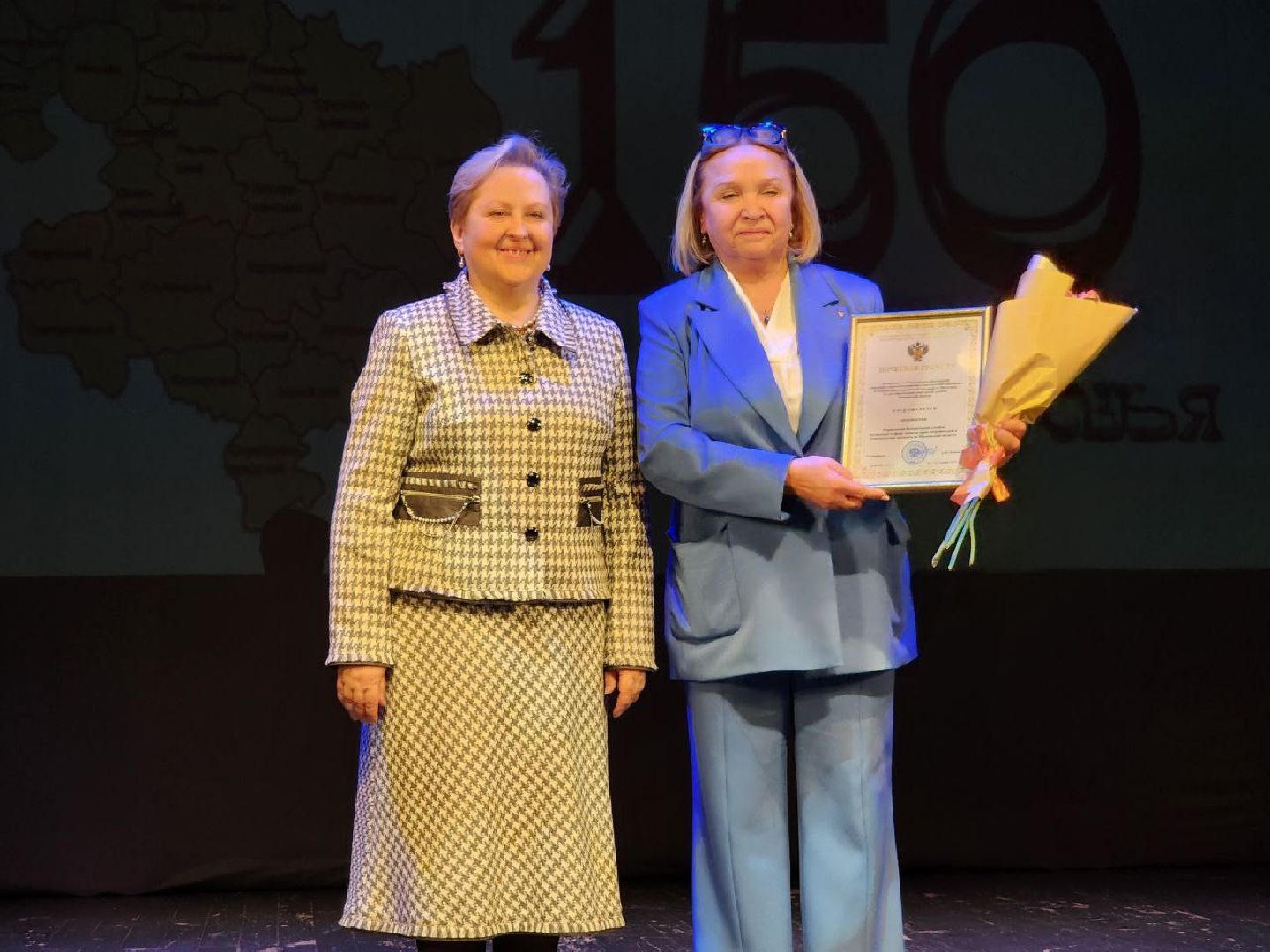 мытищи, театр фэст, санитарно-эпидемиологическая служба Московской области, Ольга Микаилова, Алексей Сапанюк, СЭС, 150-летие СЭС,