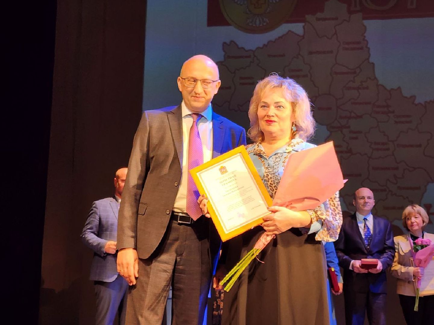 мытищи, театр фэст, санитарно-эпидемиологическая служба Московской области, Ольга Микаилова, Алексей Сапанюк, СЭС, 150-летие СЭС,