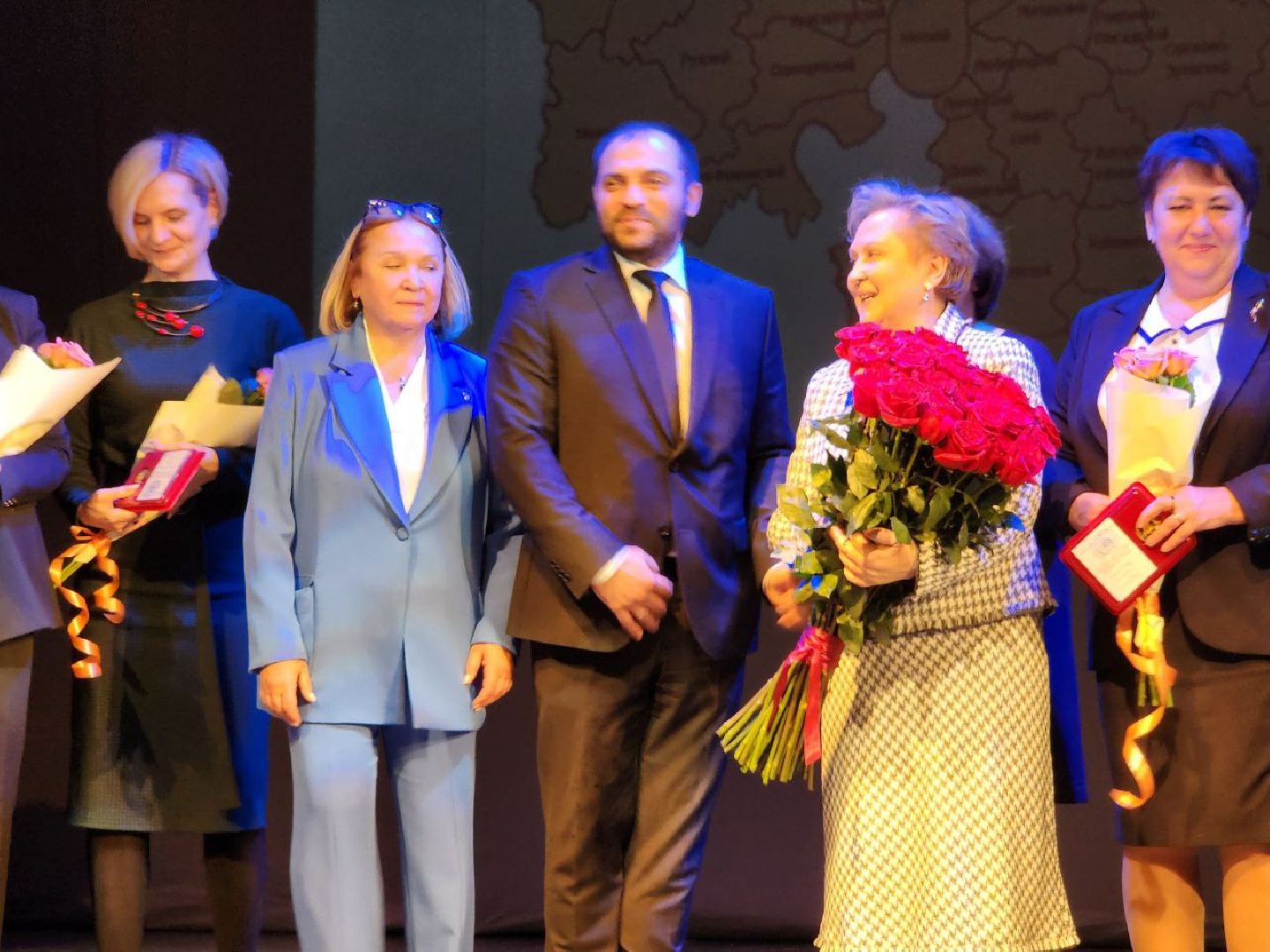 мытищи, театр фэст, санитарно-эпидемиологическая служба Московской области, Ольга Микаилова, Алексей Сапанюк, СЭС, 150-летие СЭС,