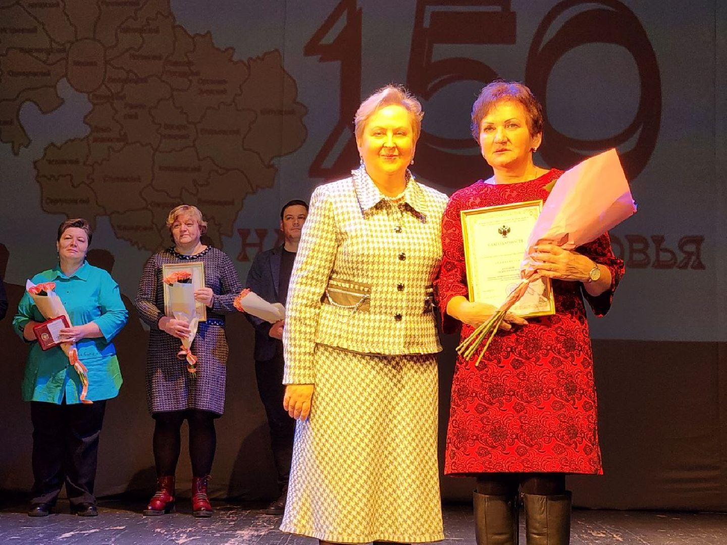 мытищи, театр фэст, санитарно-эпидемиологическая служба Московской области, Ольга Микаилова, Алексей Сапанюк, СЭС, 150-летие СЭС,