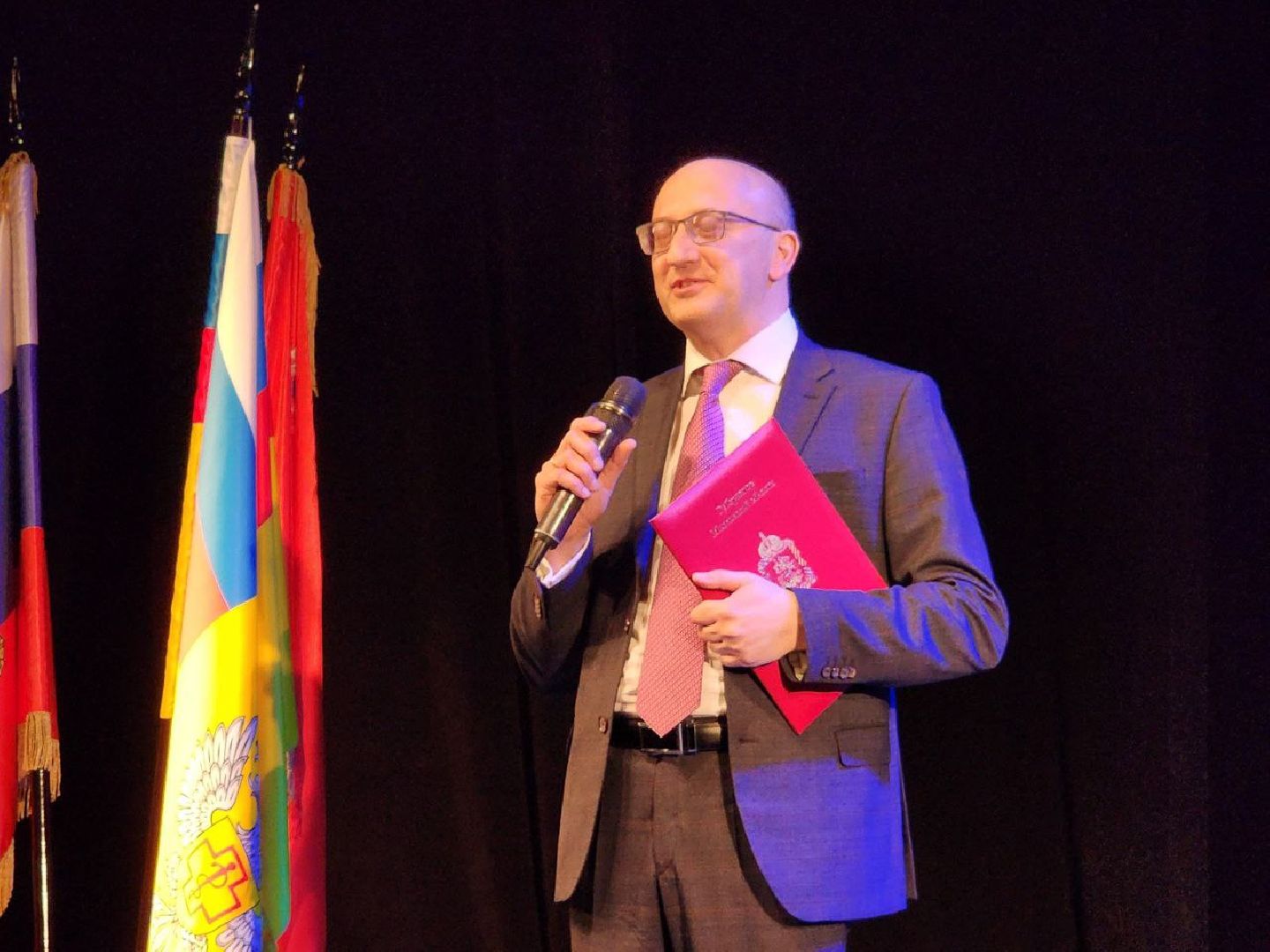 мытищи, театр фэст, санитарно-эпидемиологическая служба Московской области, Ольга Микаилова, Алексей Сапанюк, СЭС, 150-летие СЭС,