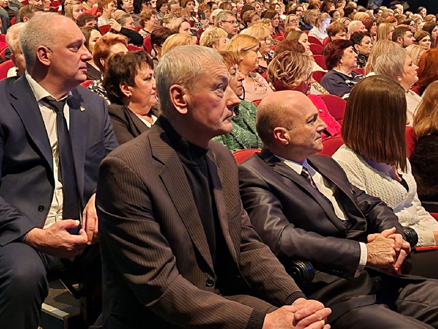 мытищи, театр фэст, санитарно-эпидемиологическая служба Московской области, Ольга Микаилова, Алексей Сапанюк, СЭС, 150-летие СЭС,