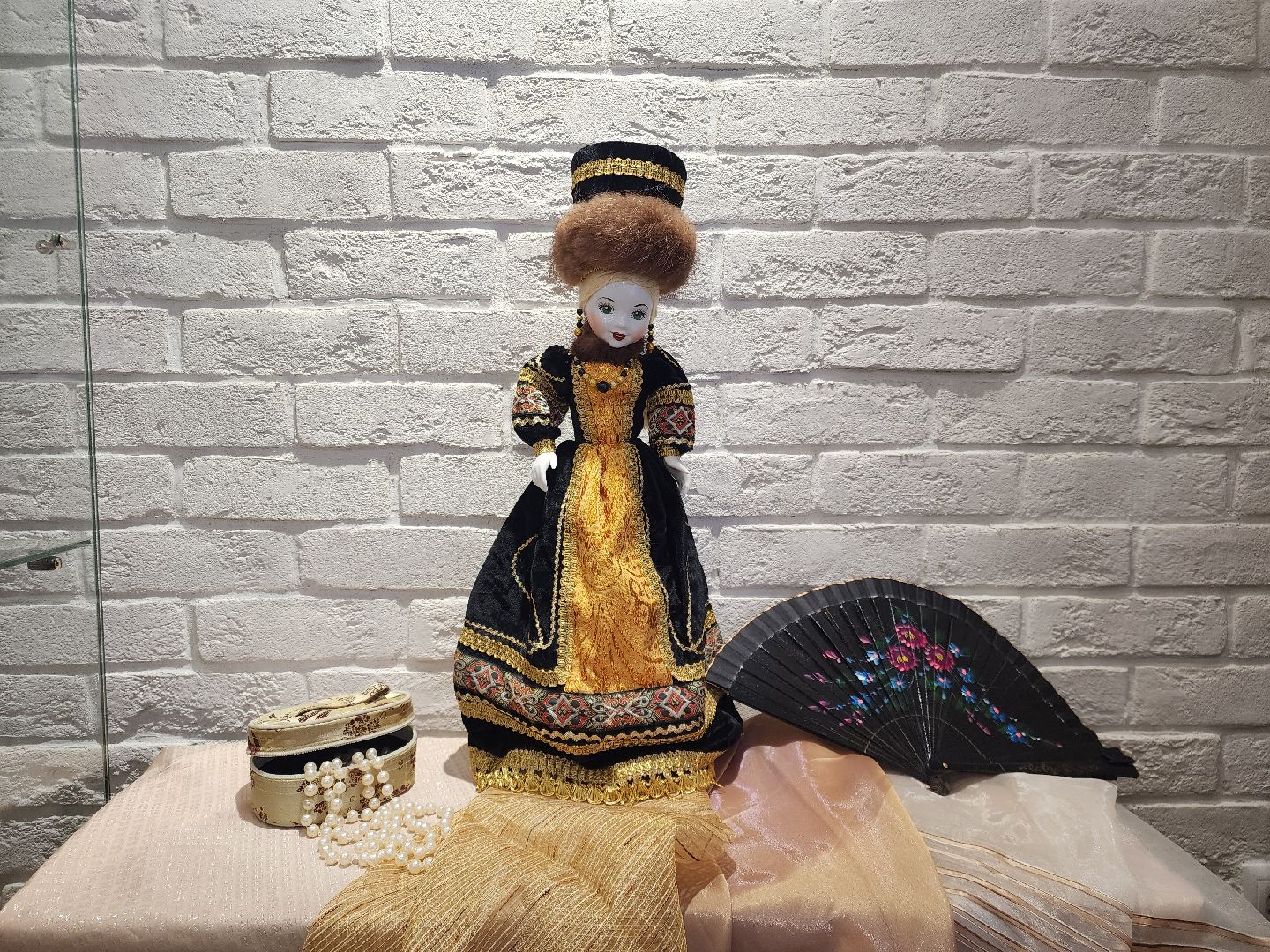 Звенигород, Коллекционирование, Музейные выставки, культура народов мира,