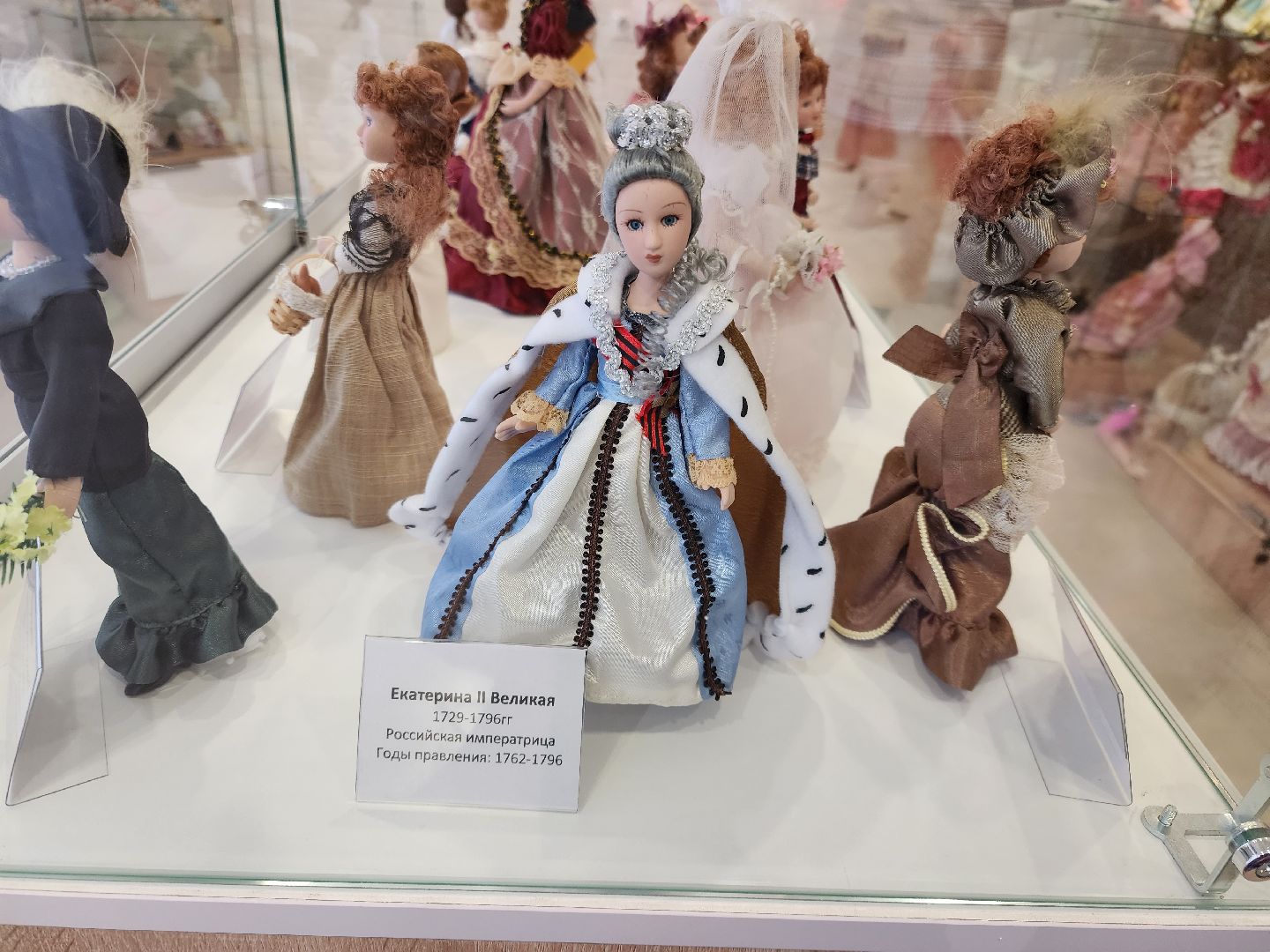 Звенигород, Коллекционирование, Музейные выставки, культура народов мира,