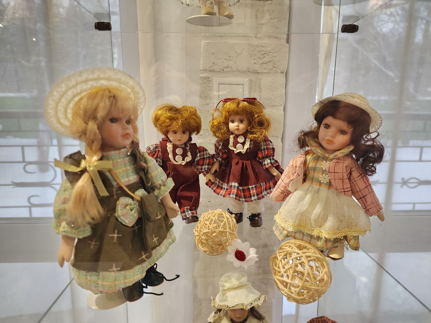 Звенигород, Коллекционирование, Музейные выставки, культура народов мира,