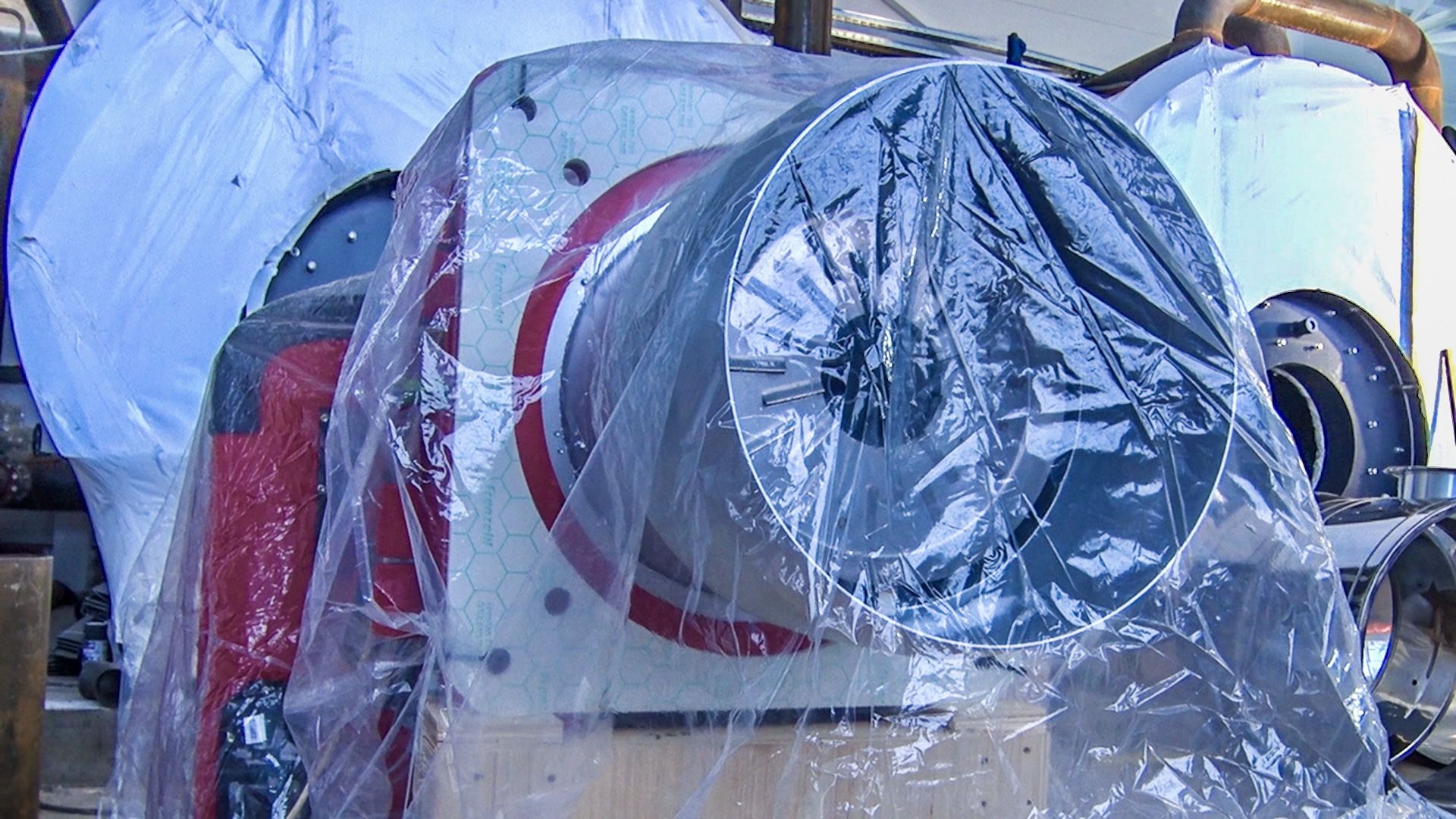 Клин, ЖКХ, перемены, тепло, котельные,