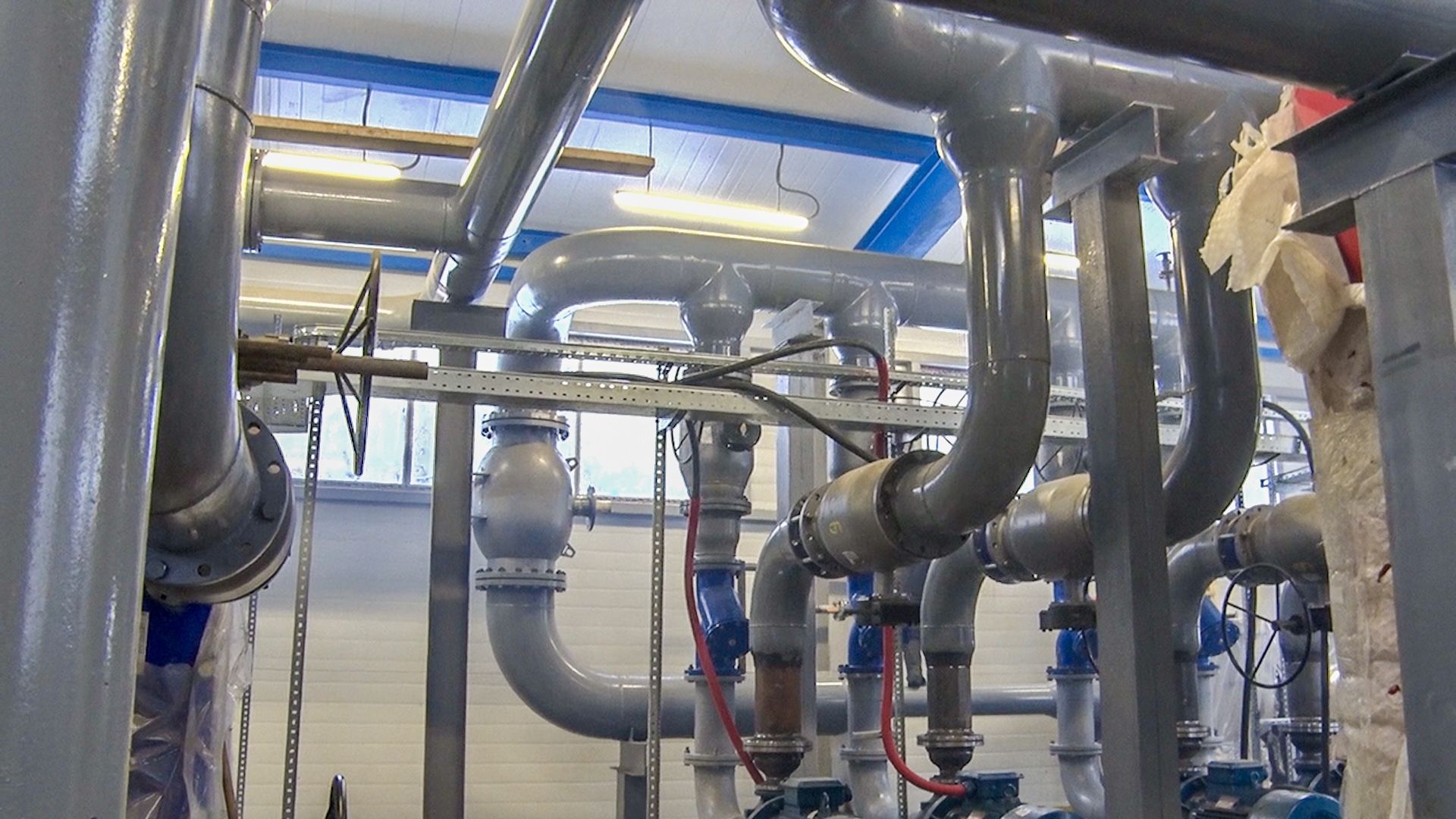 Клин, ЖКХ, перемены, тепло, котельные,