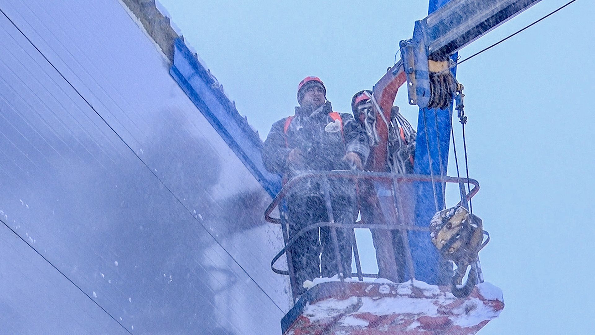 Клин, ЖКХ, перемены, тепло, котельные,