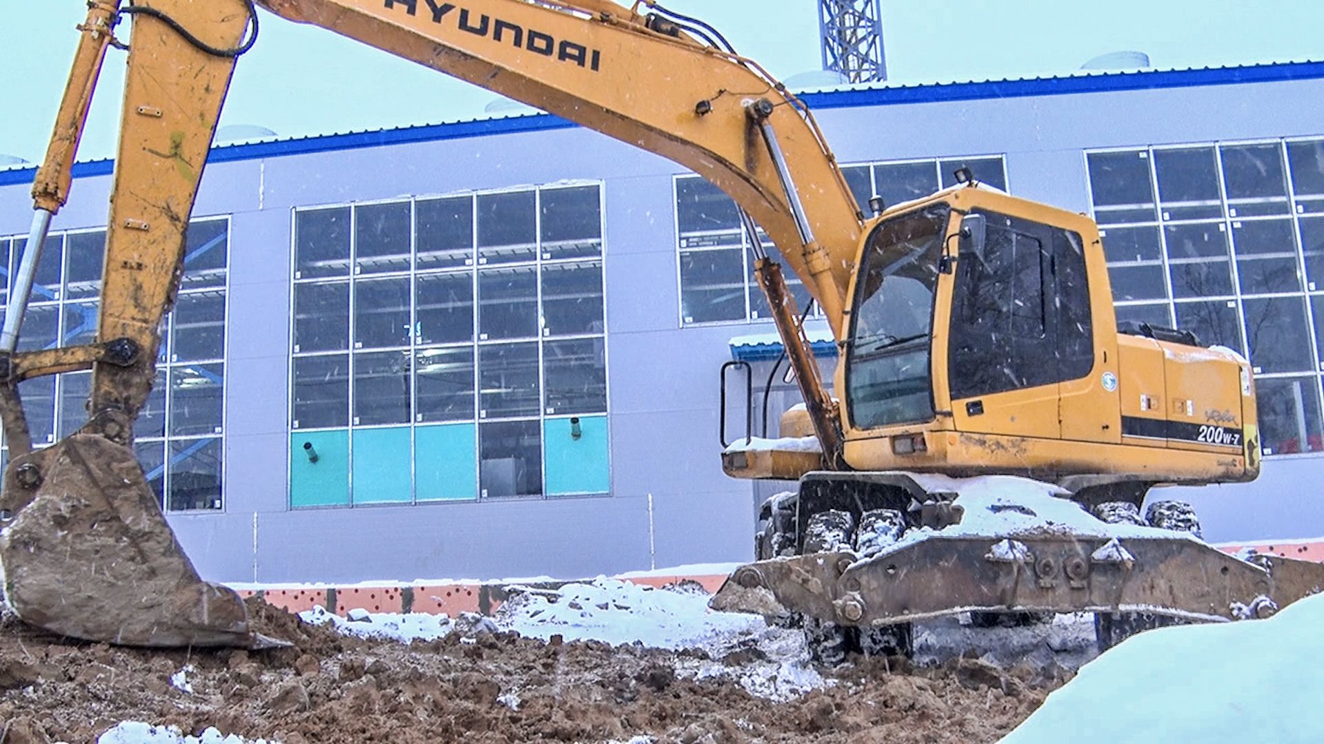 Клин, ЖКХ, перемены, тепло, котельные,