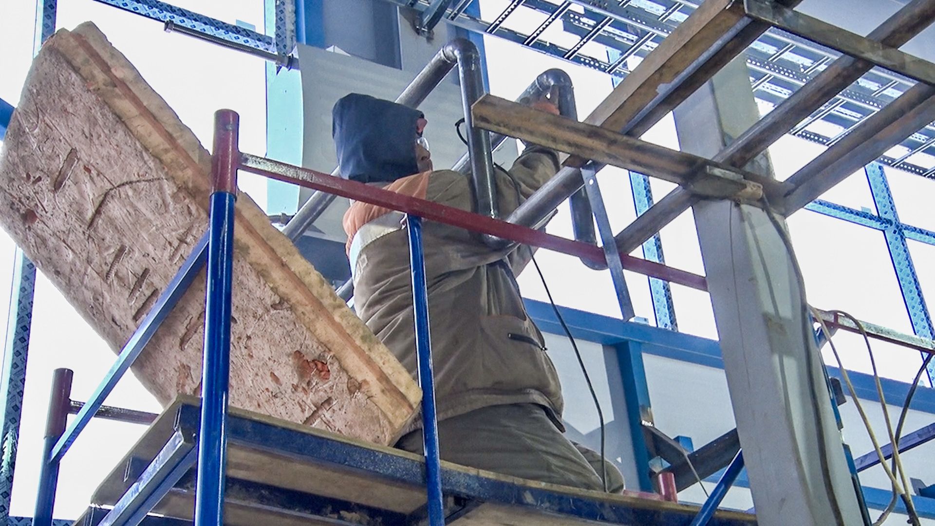 Клин, ЖКХ, перемены, тепло, котельные,