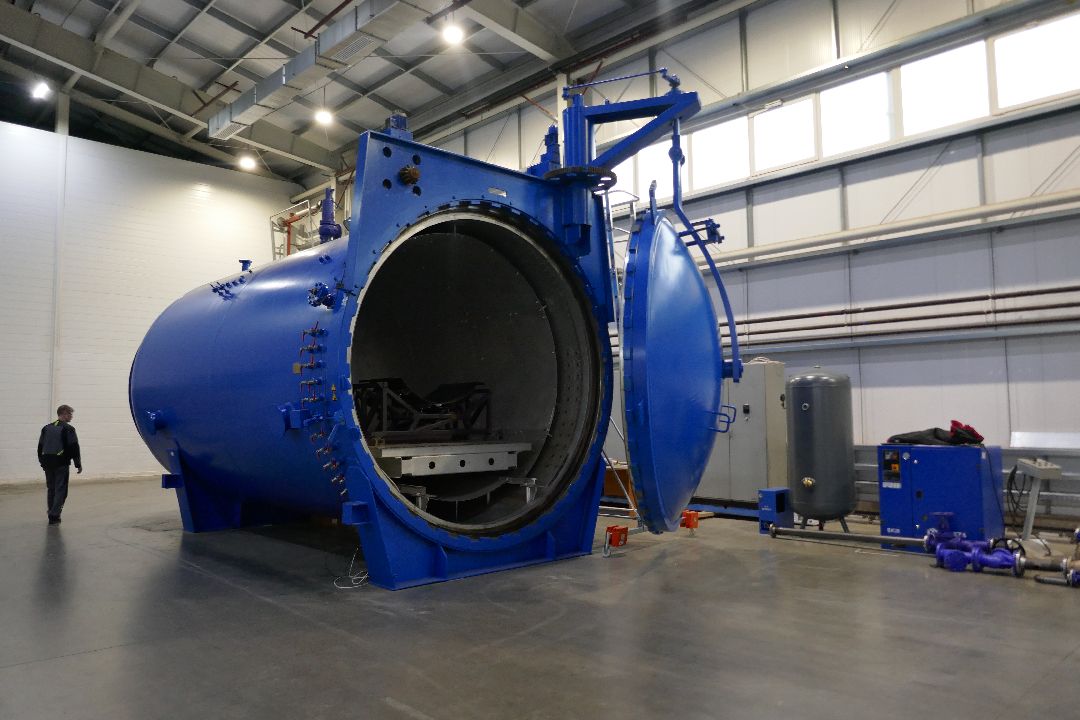 Подольск Экономика