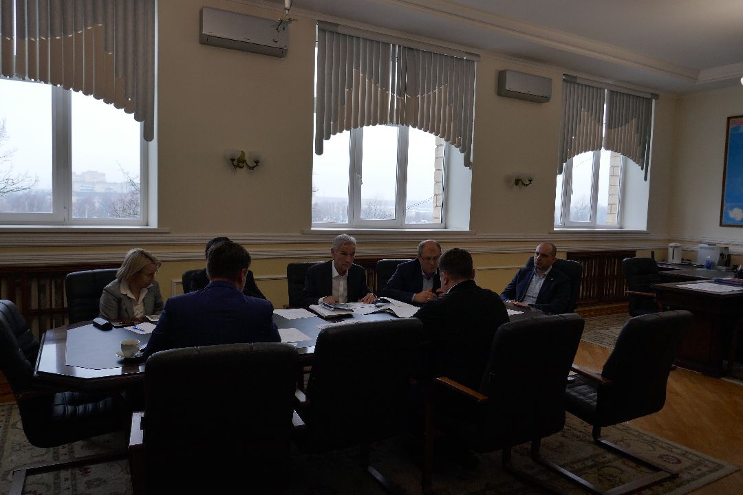 Подольск Экономика