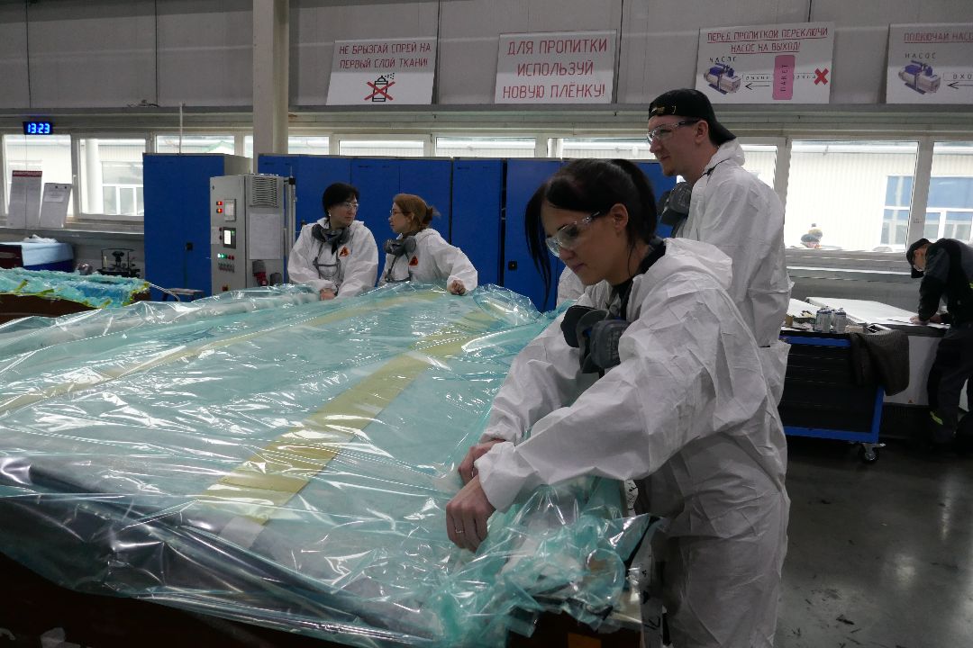 Подольск Экономика