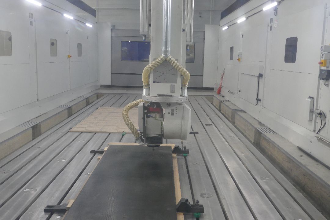 Подольск Экономика