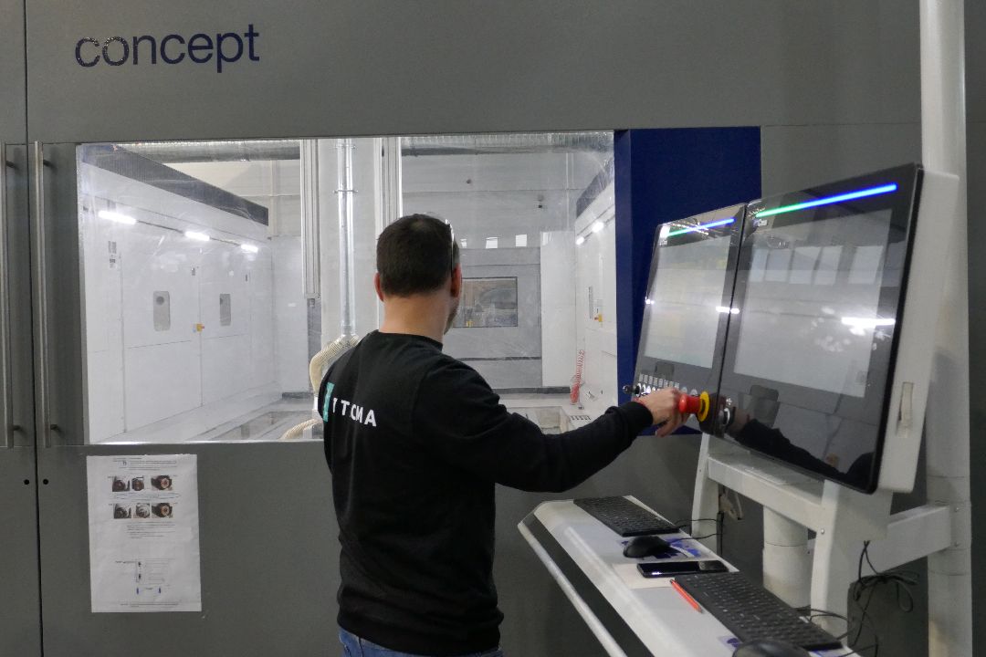 Подольск Экономика