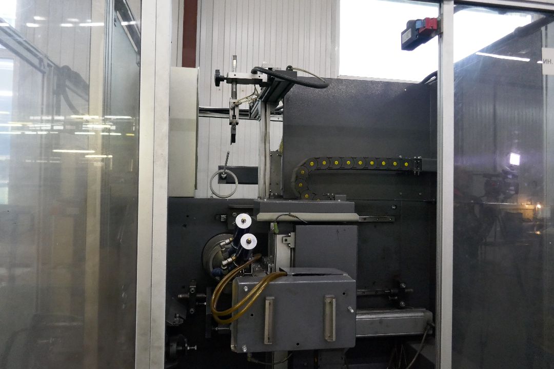 Подольск Экономика