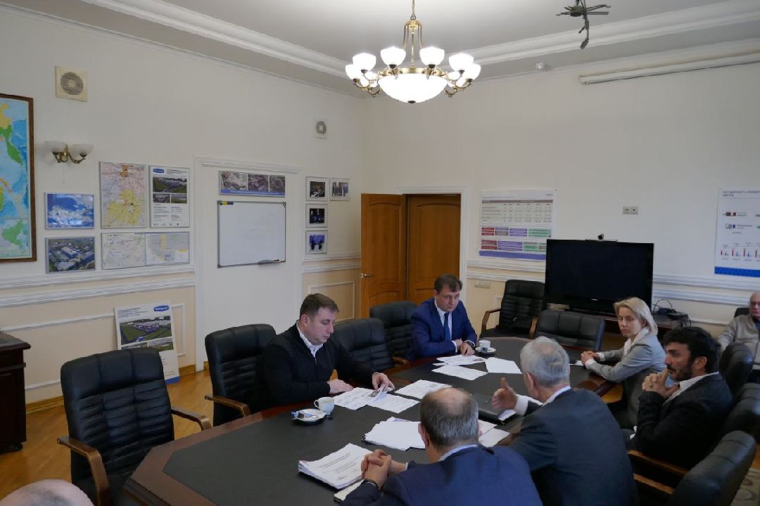 Подольск Экономика