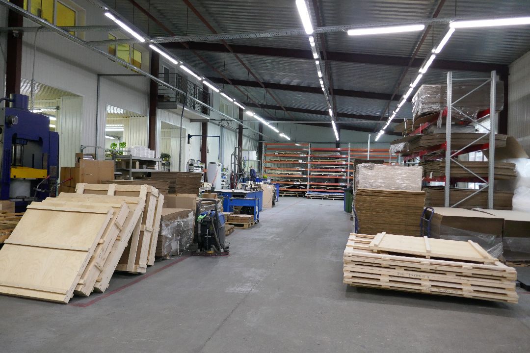 Подольск Экономика