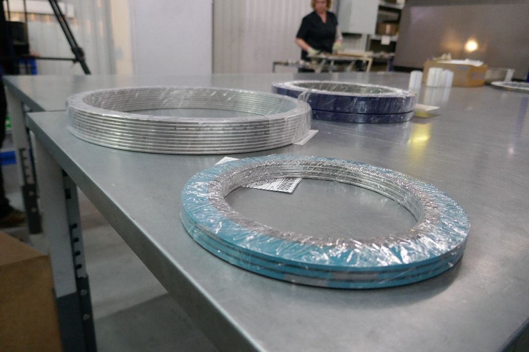 Подольск Экономика