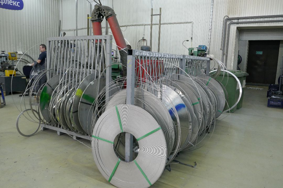 Подольск Экономика