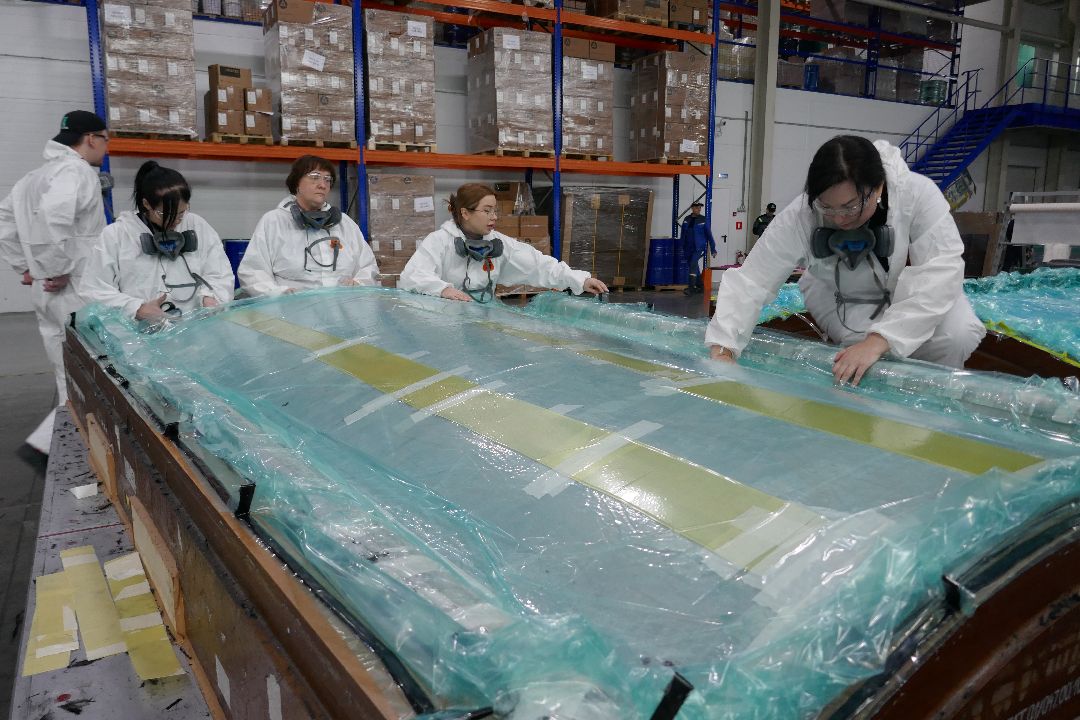 Подольск Экономика