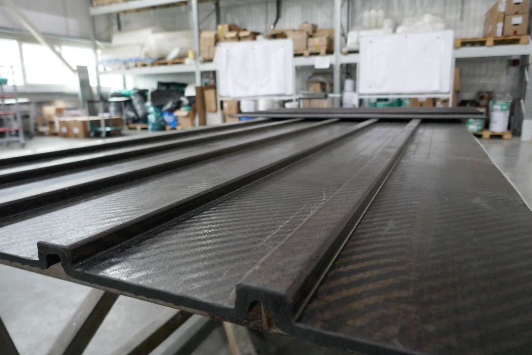 Подольск Экономика