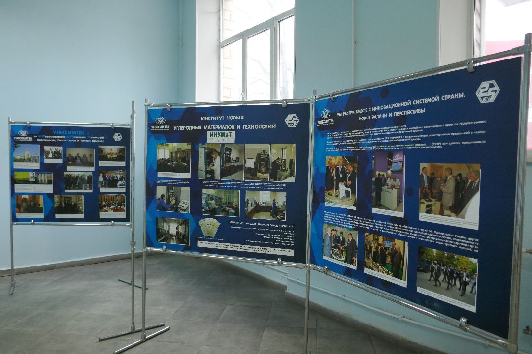 Подольск Экономика