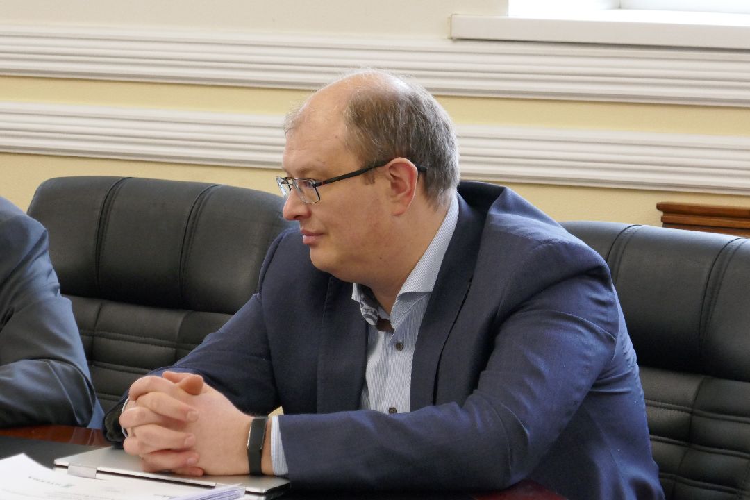 Подольск Экономика