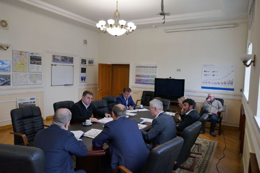 Подольск Экономика