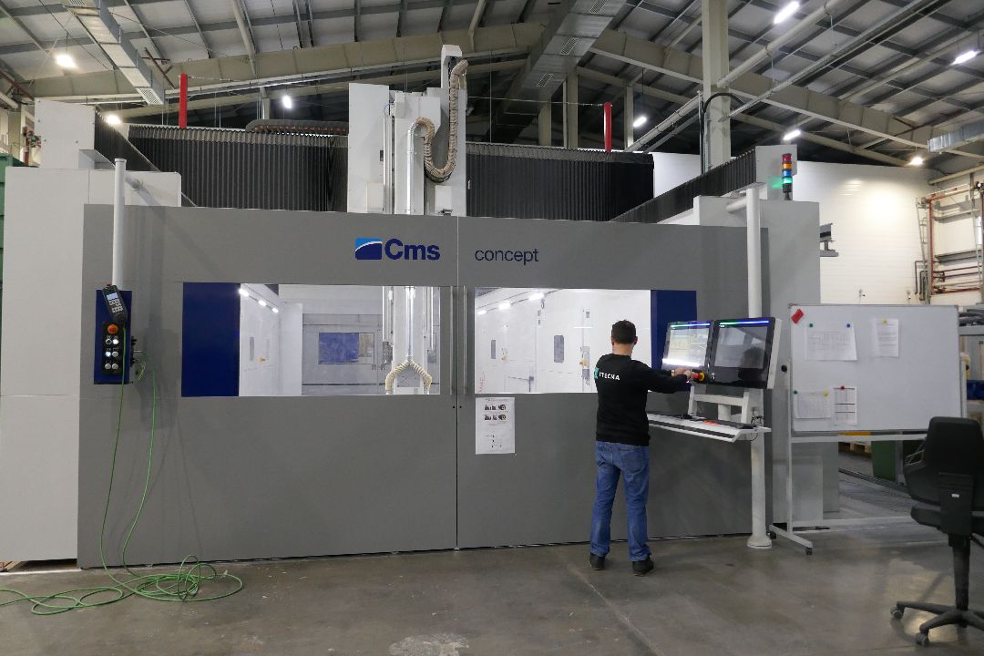 Подольск Экономика