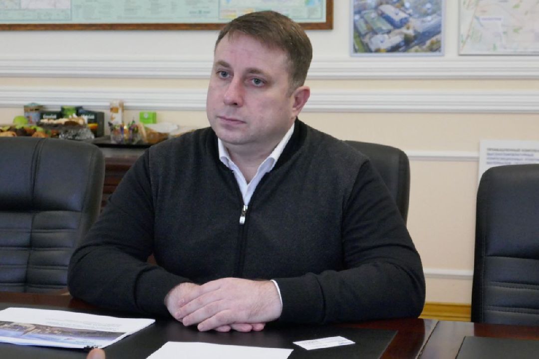 Подольск Экономика