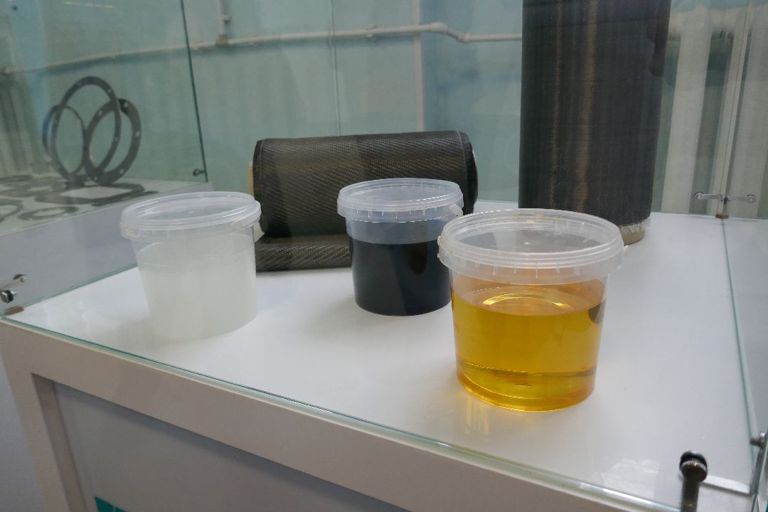 Подольск Экономика