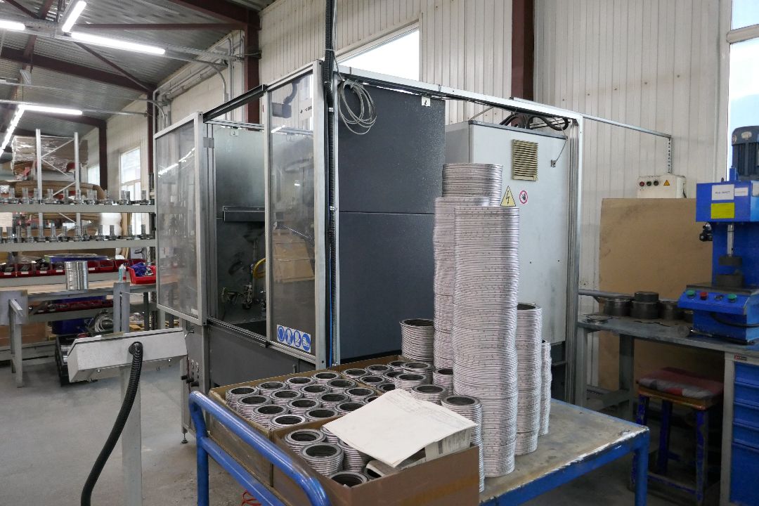 Подольск Экономика