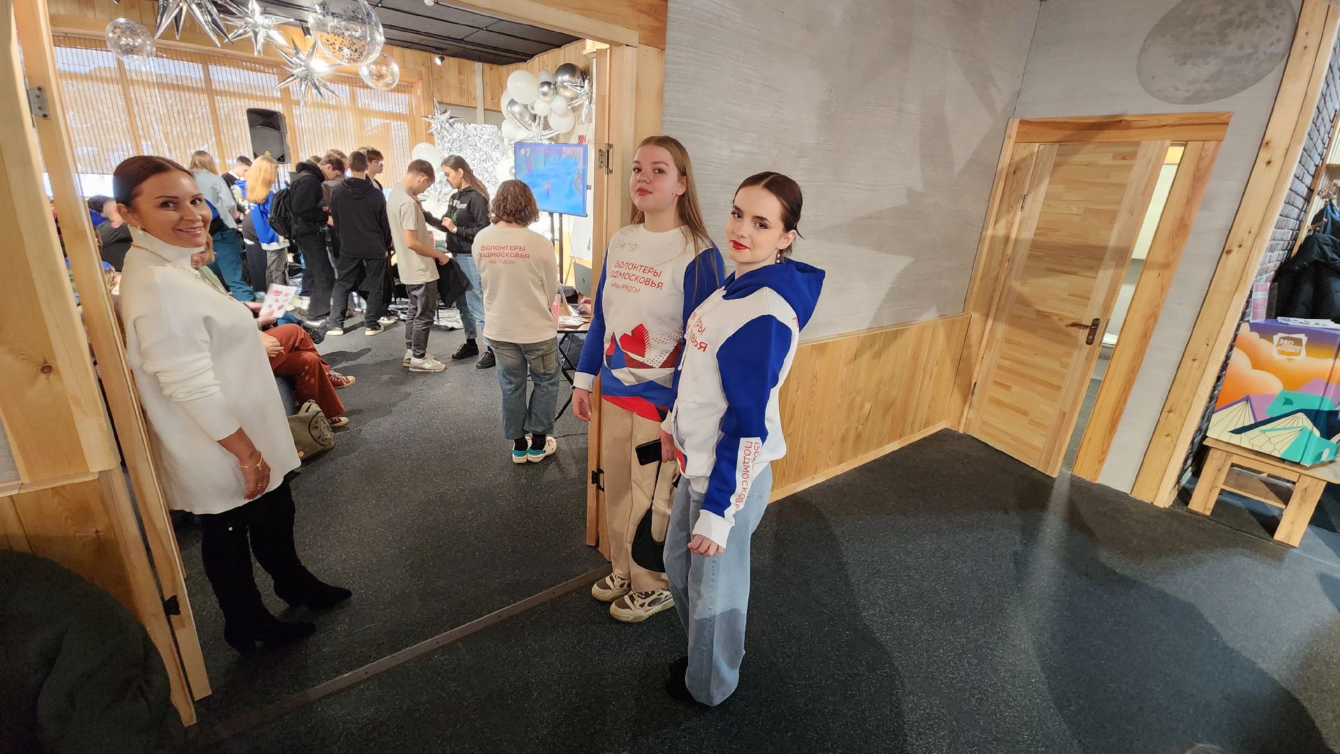 курс лидера, протвино, молодежная политика, общество, ЦМИ,