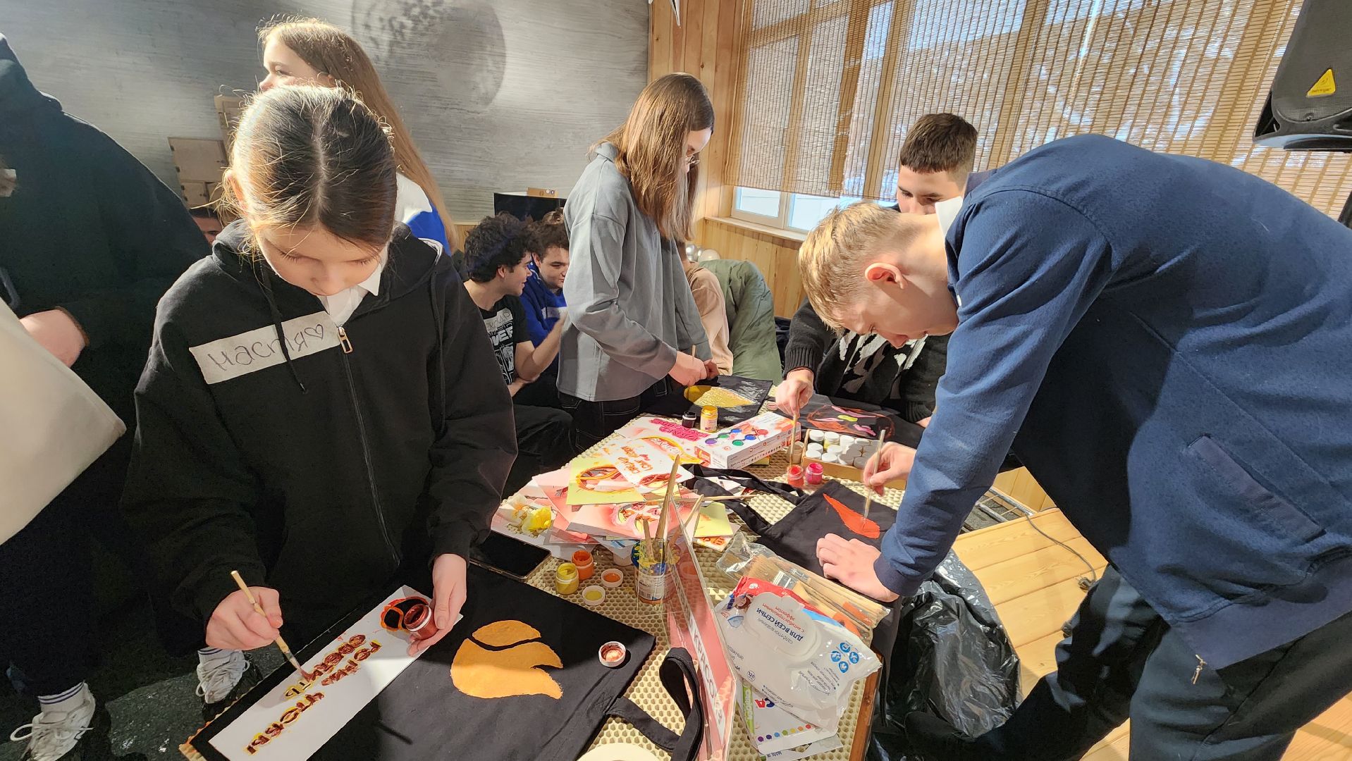 курс лидера, протвино, молодежная политика, общество, ЦМИ,