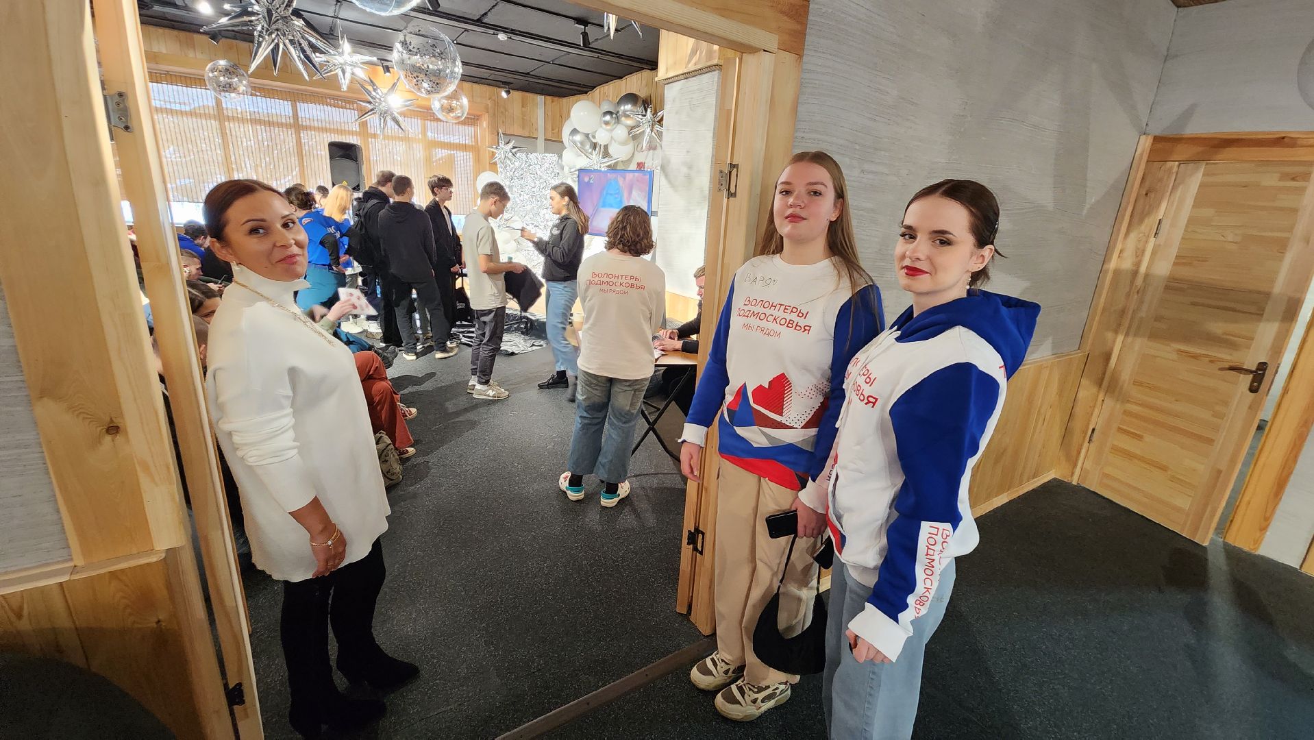 курс лидера, протвино, молодежная политика, общество, ЦМИ,