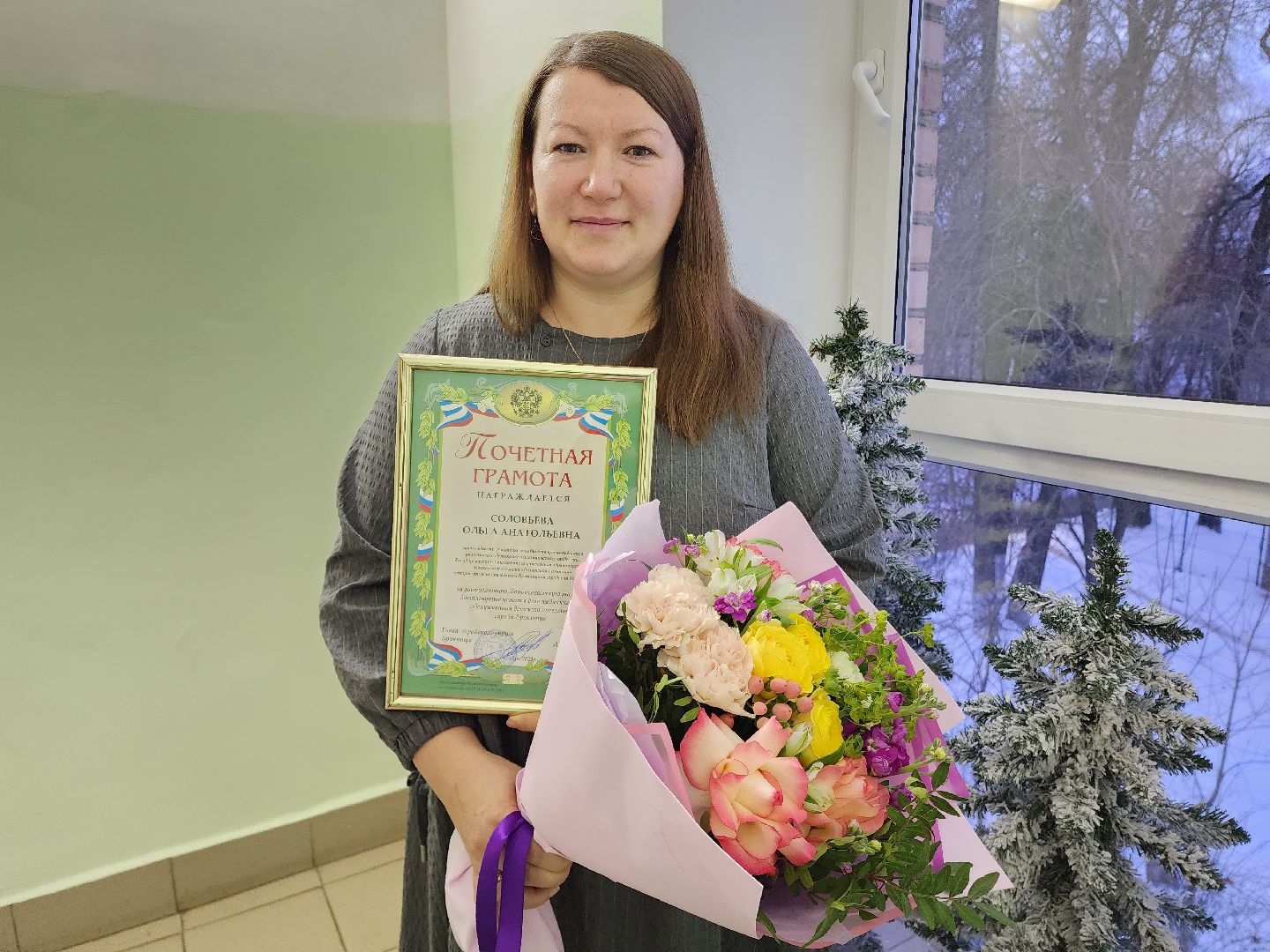 бронницы, медицина, народный доктор, педиатр из Бронниц вошла в тройку лидеров голосования,