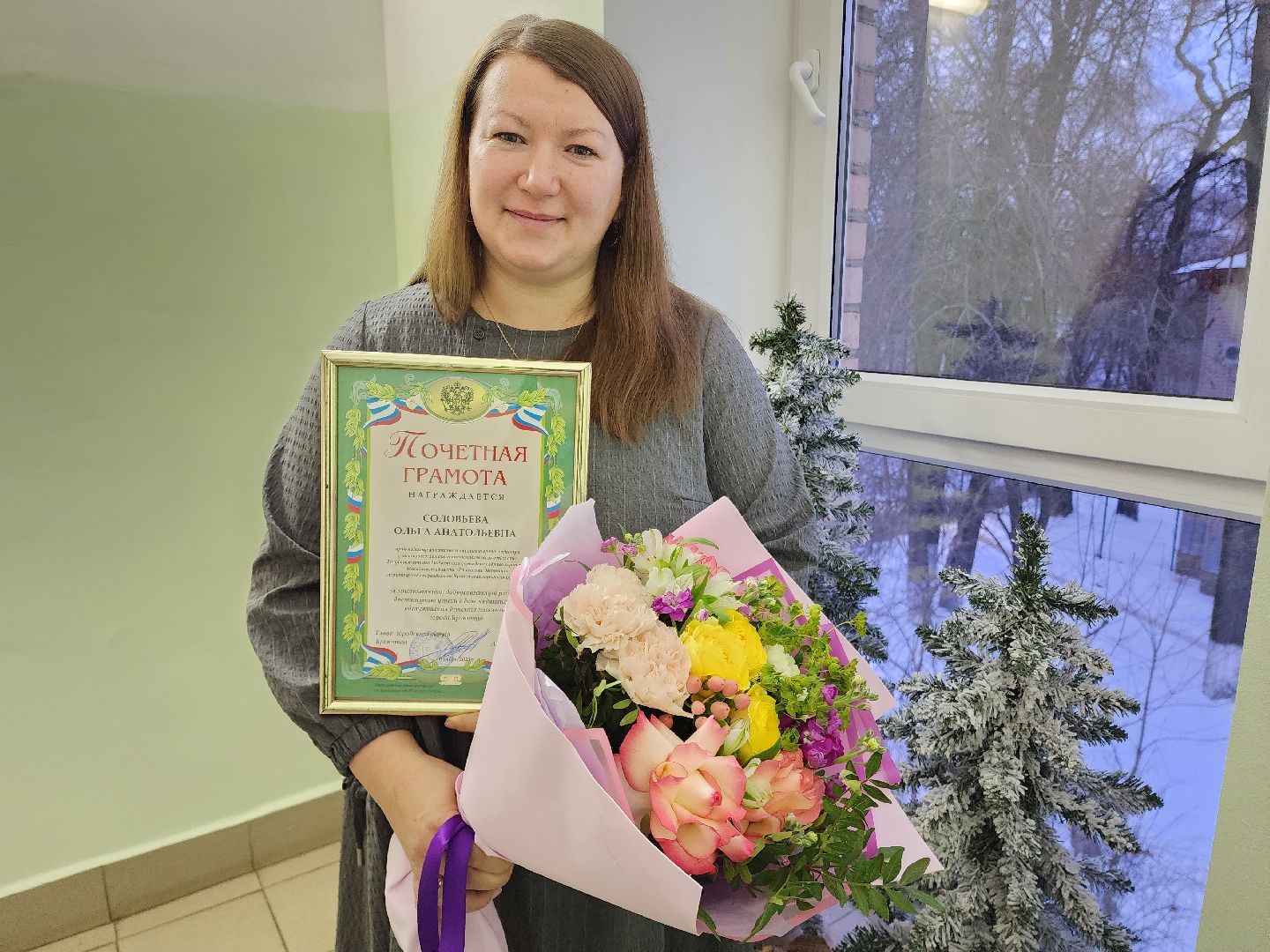 бронницы, медицина, народный доктор, педиатр из Бронниц вошла в тройку лидеров голосования,