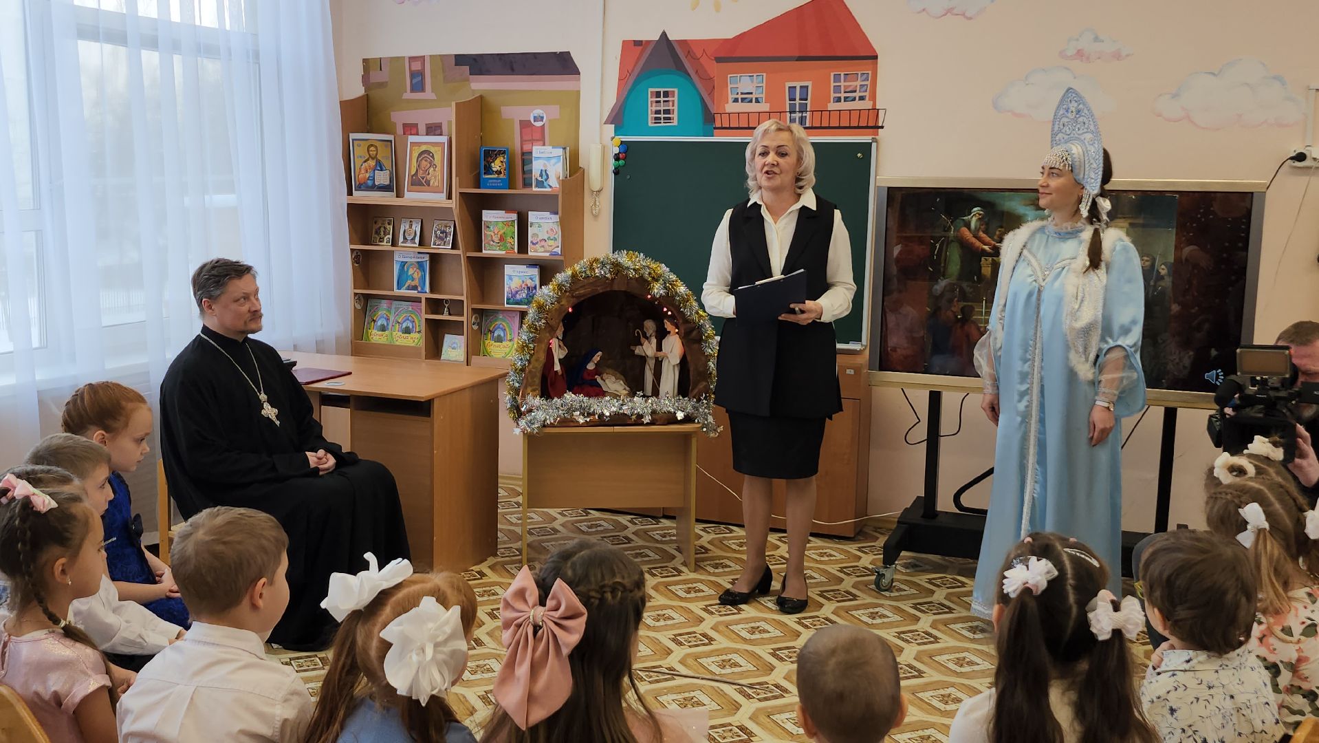 школа, детский сад, серпухов, подольск, чехов, региональный семинар,