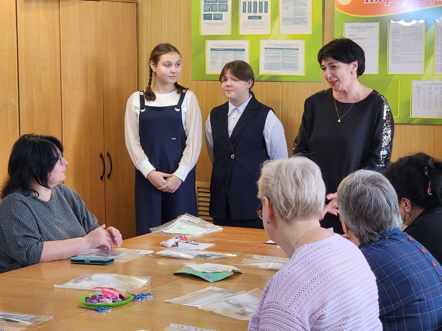 школа, детский сад, серпухов, подольск, чехов, региональный семинар,