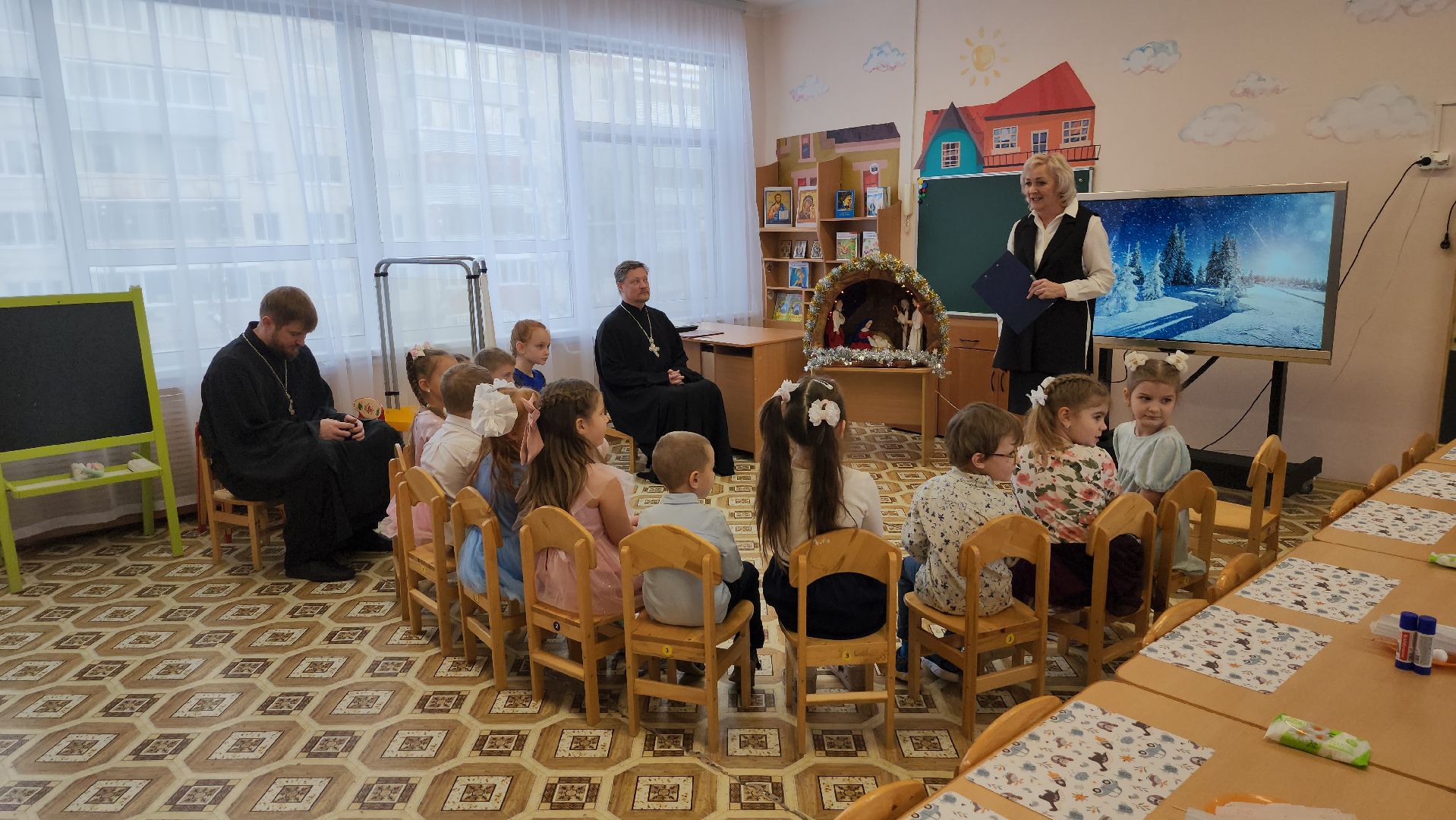 школа, детский сад, серпухов, подольск, чехов, региональный семинар,