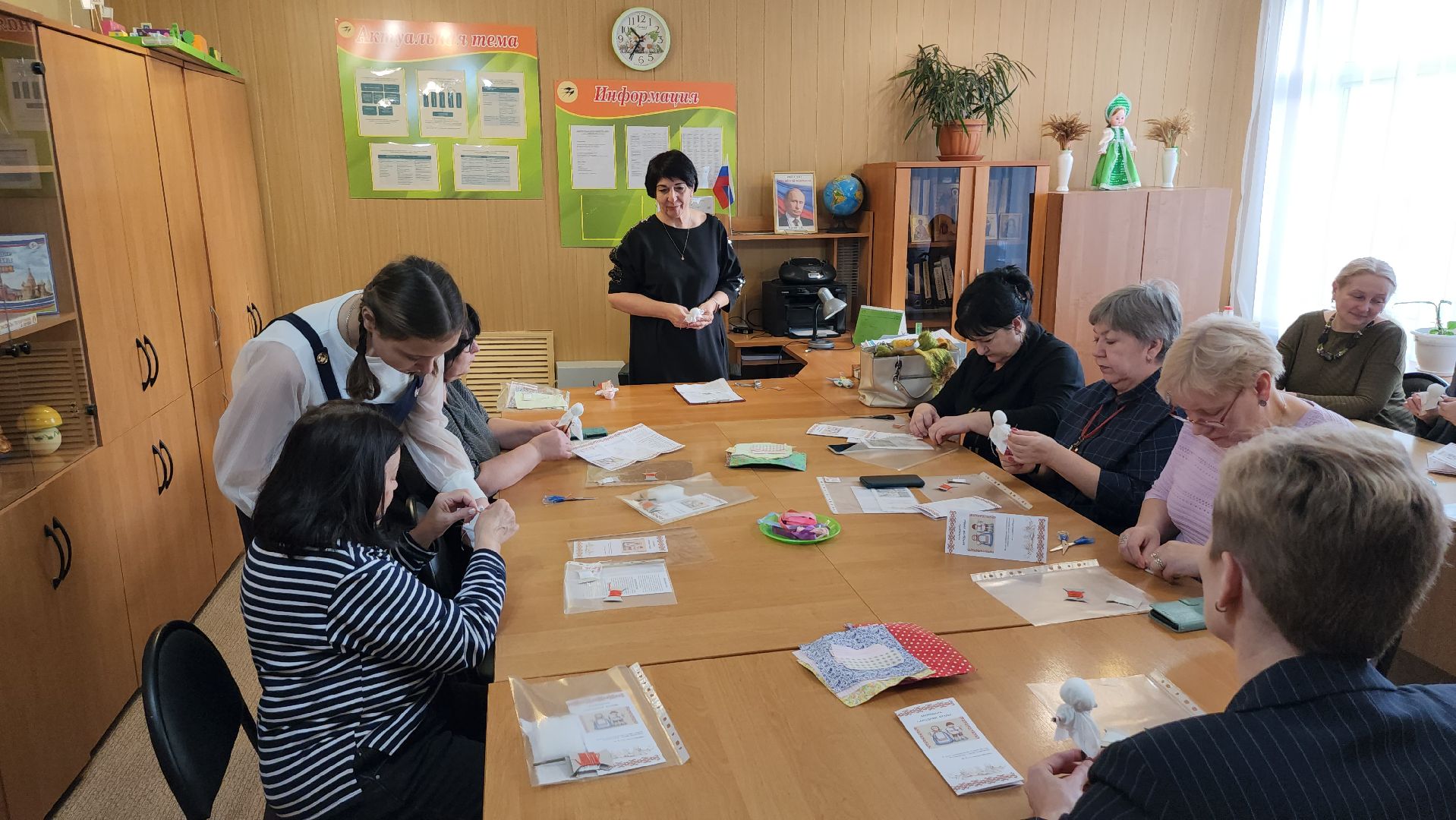 школа, детский сад, серпухов, подольск, чехов, региональный семинар,