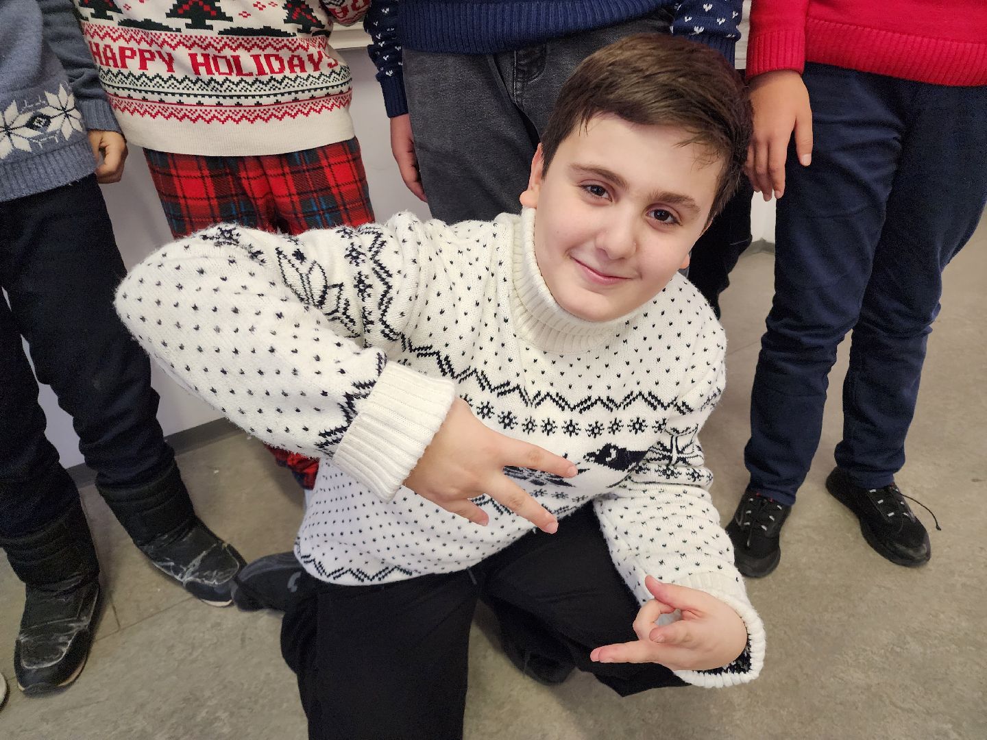 Химки, Подмосковье, новыйгод,