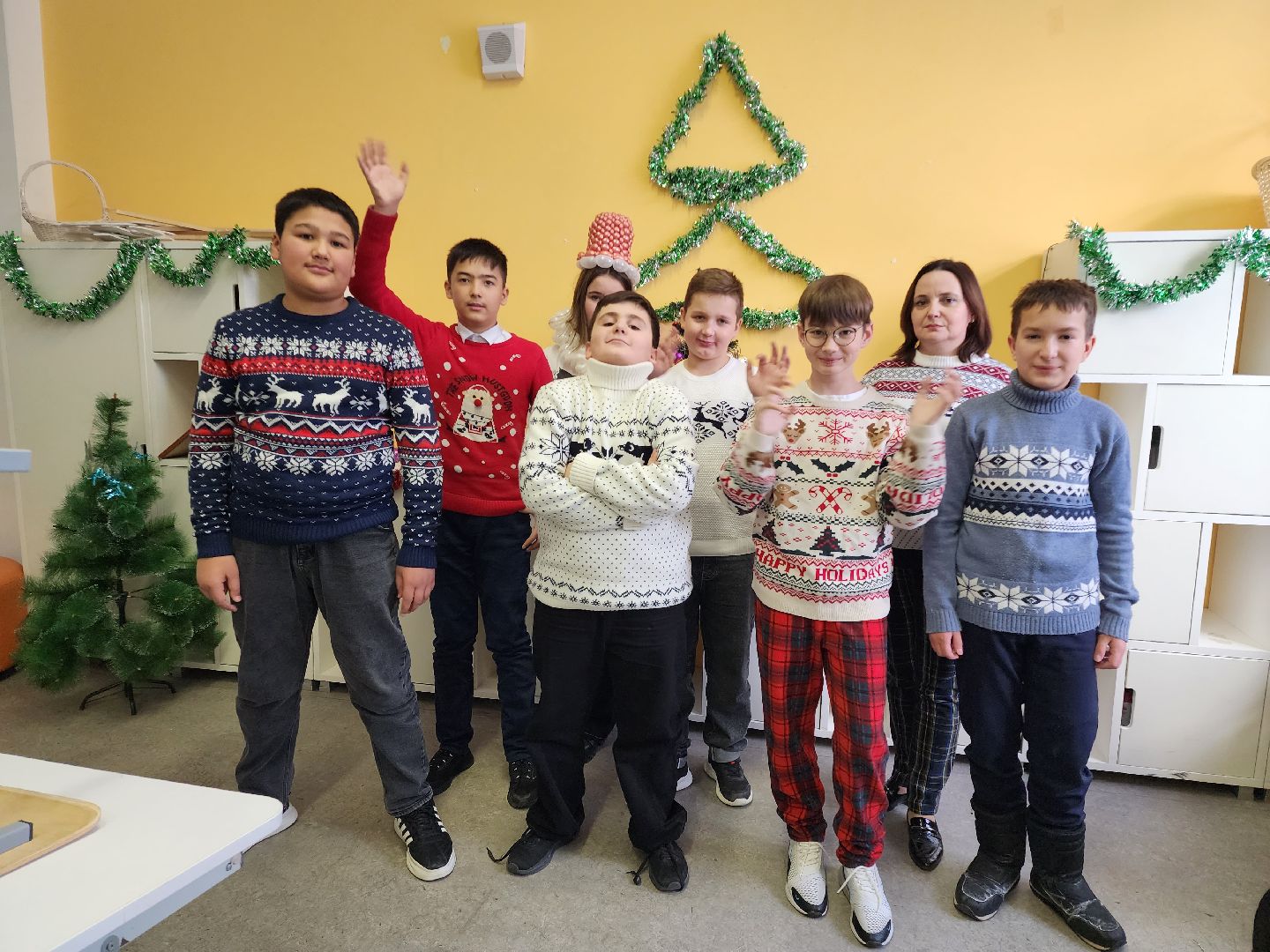 Химки, Подмосковье, новыйгод,