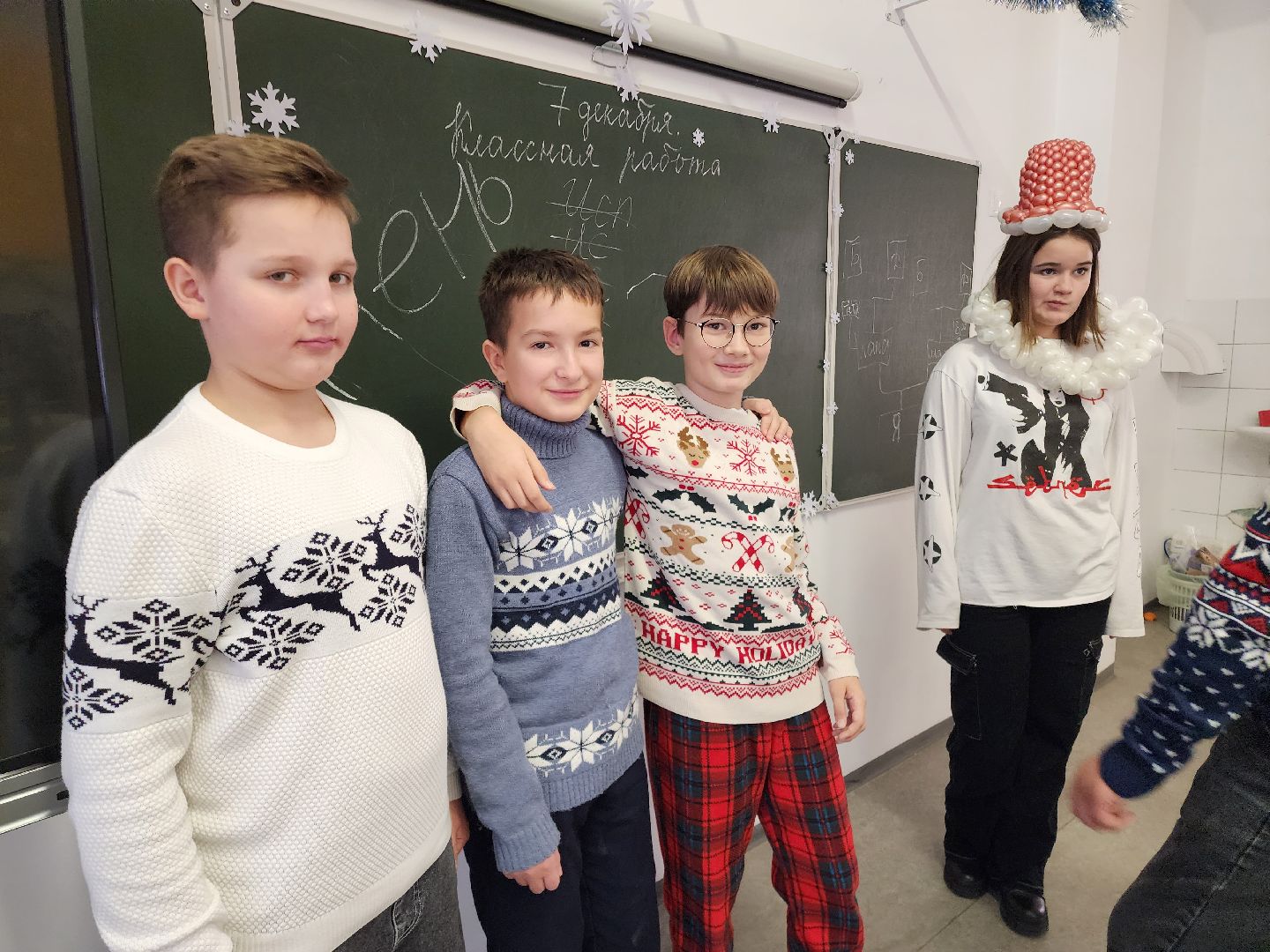 Химки, Подмосковье, новыйгод,