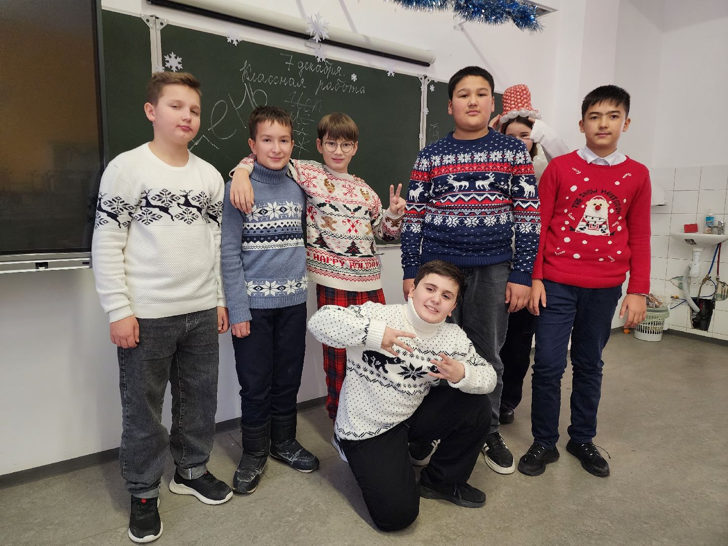 Химки, Подмосковье, новыйгод,