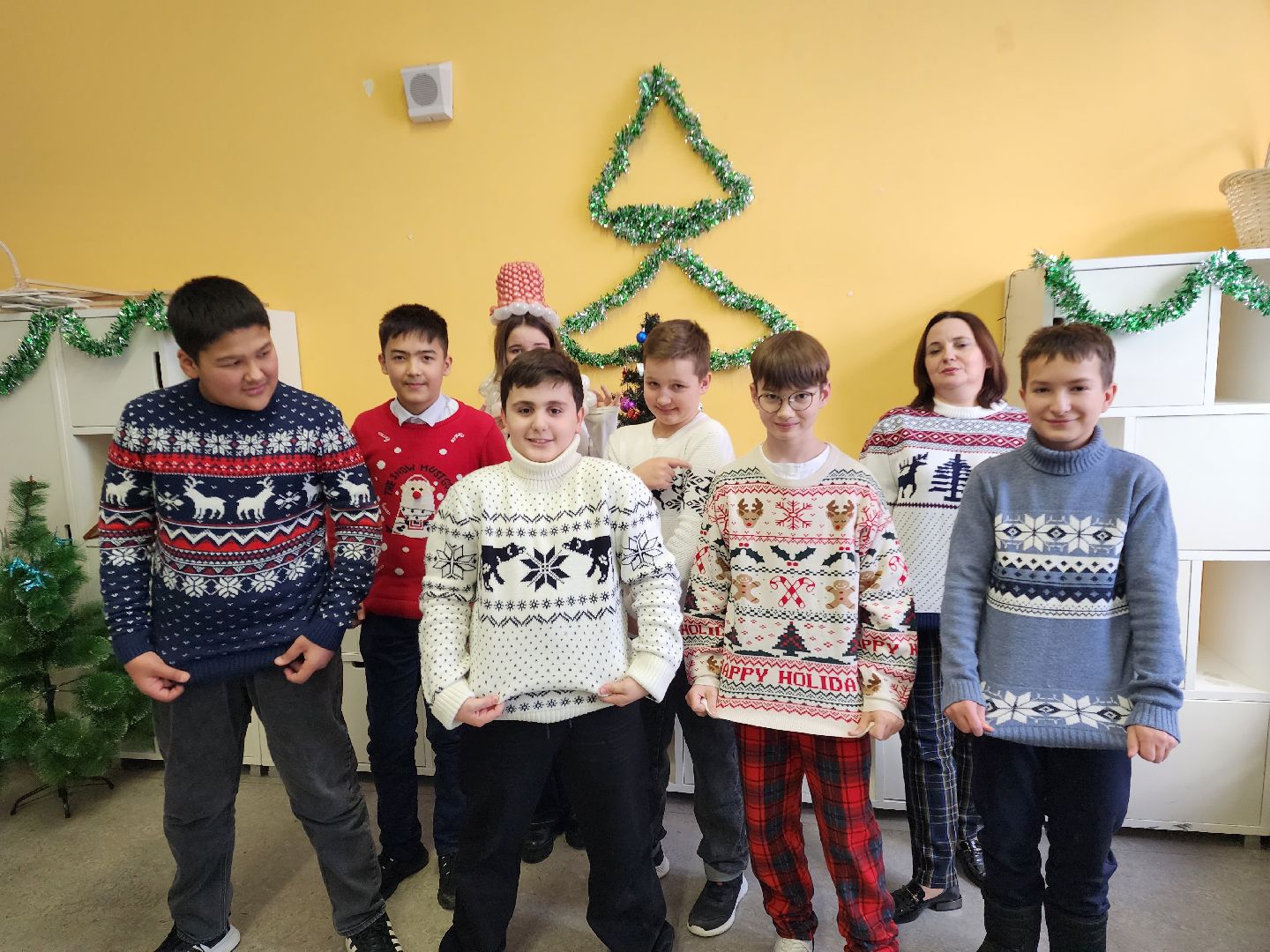 Химки, Подмосковье, новыйгод,