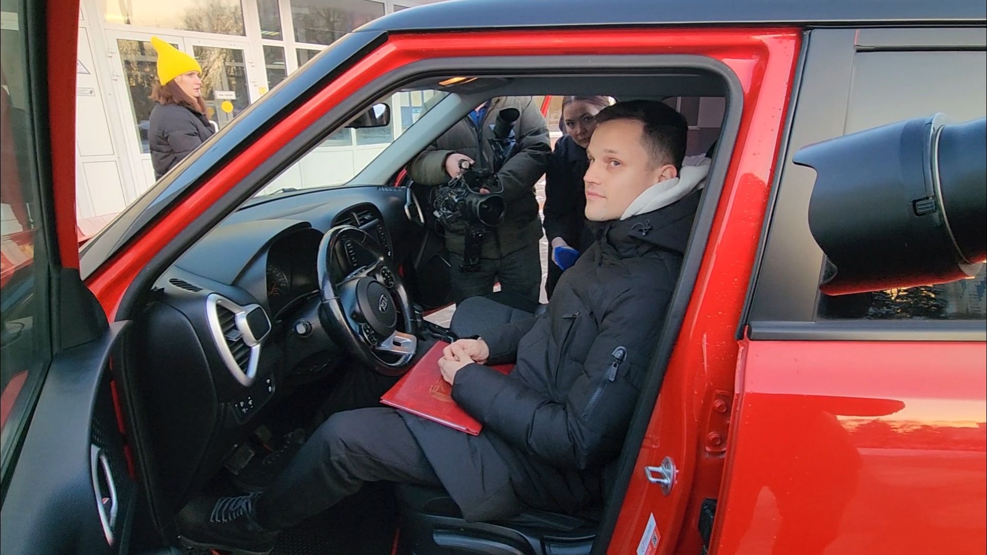 подольск, авария, власть