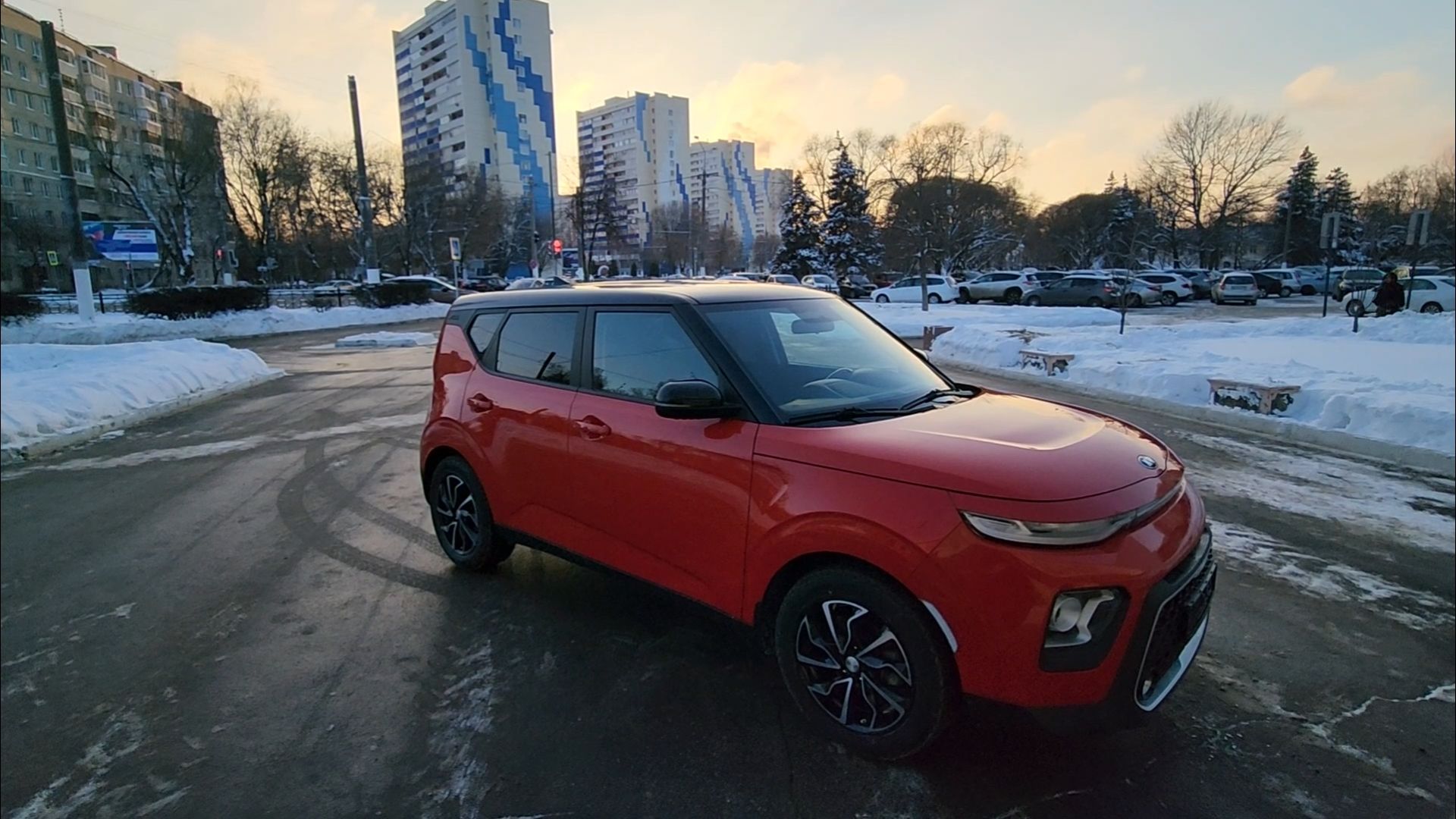 подольск, авария, власть